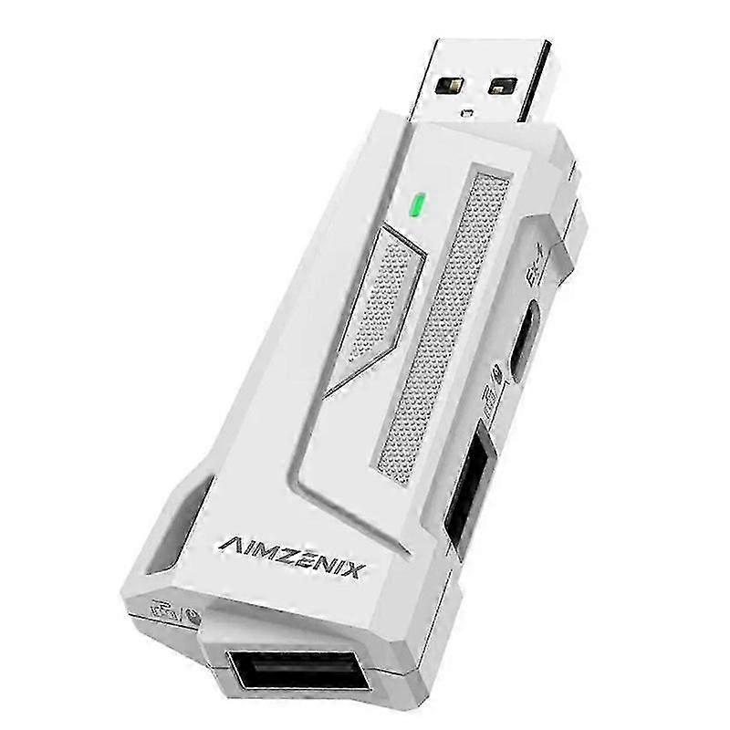 AX200 per APEX Gamwing MIX Blader Tastiera e Mouse Controller Adattatore Convertitore per //