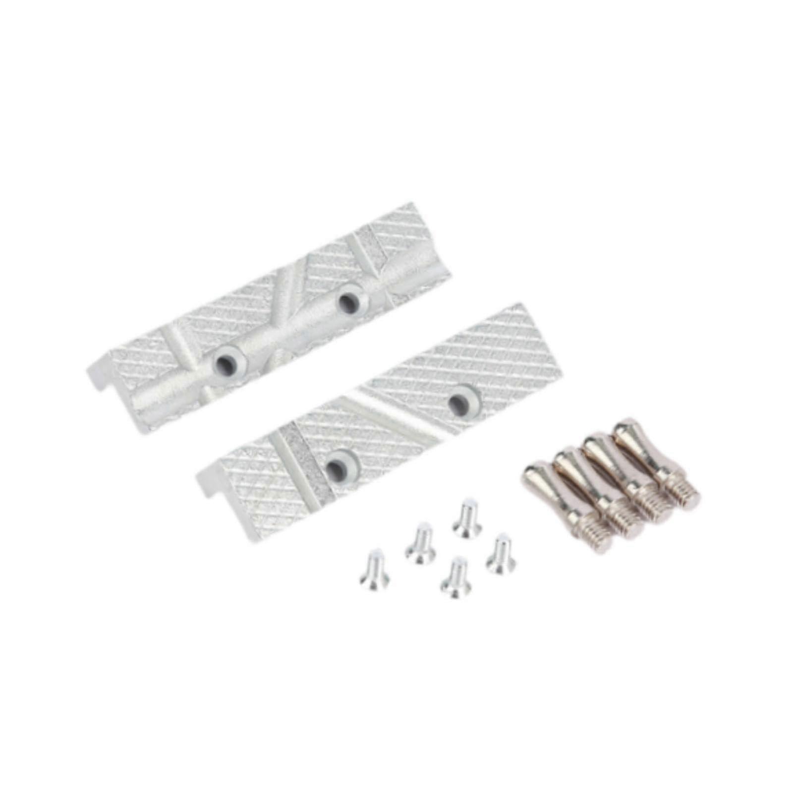 Spannungs Jaws Zubehör - Durable Accessory Kit for Electric Tools, Compatible with Most Models, High-Performance Material