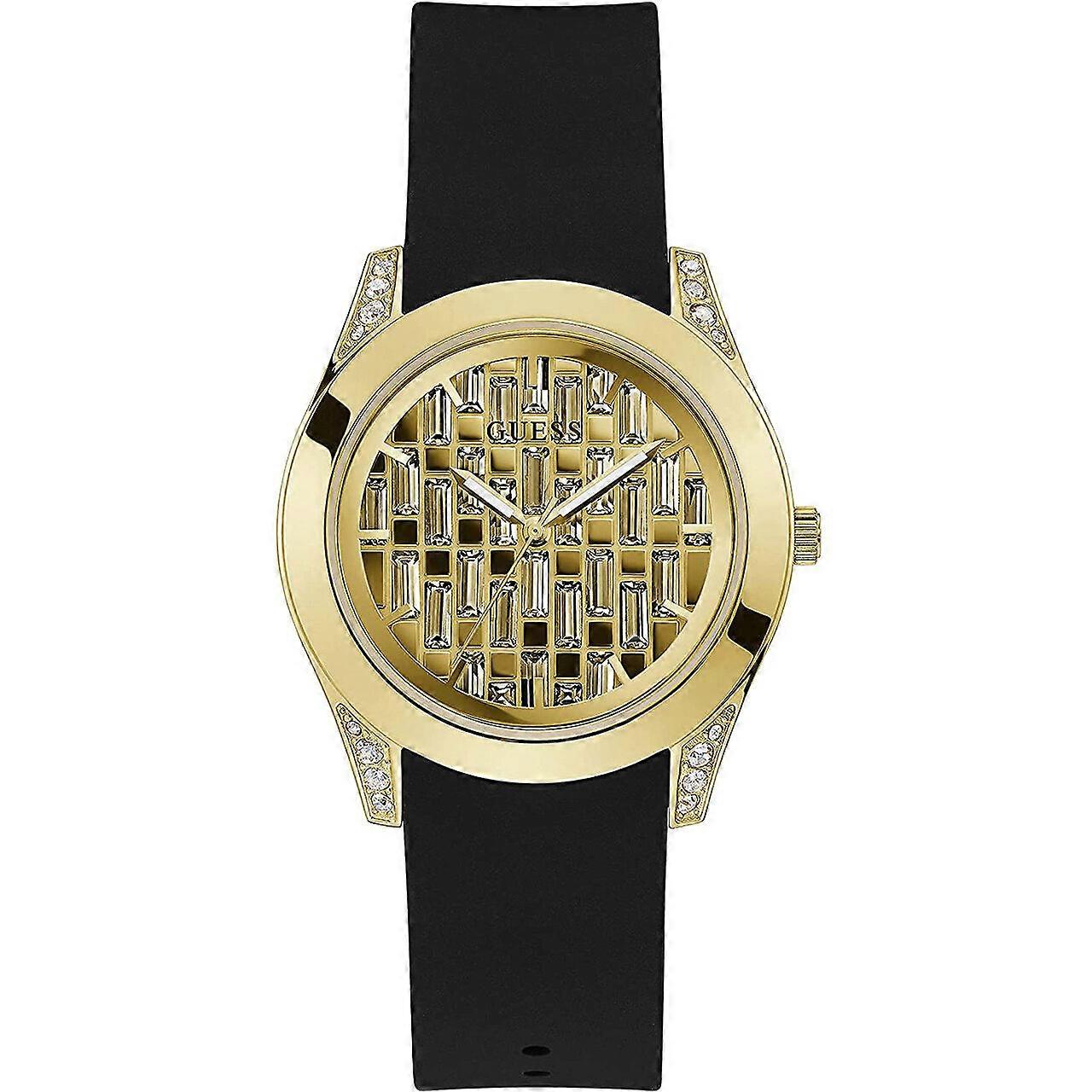 Ladies Watch Guess GW0109L1, Quartz, 39mm, 3ATM