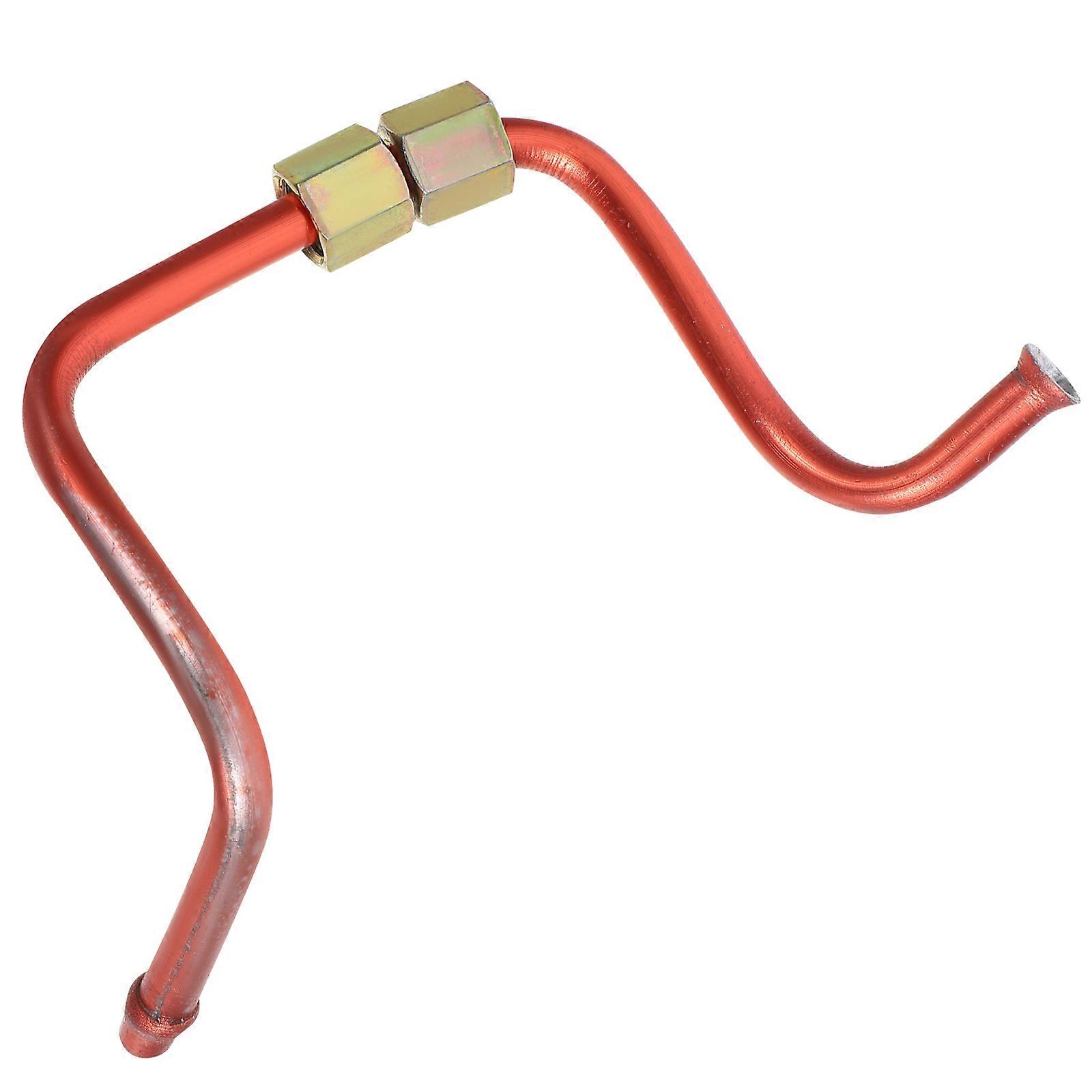 Flexible High Pressure Air Compressor Hose Replacement for Efficient Pneumatic Tube Connection