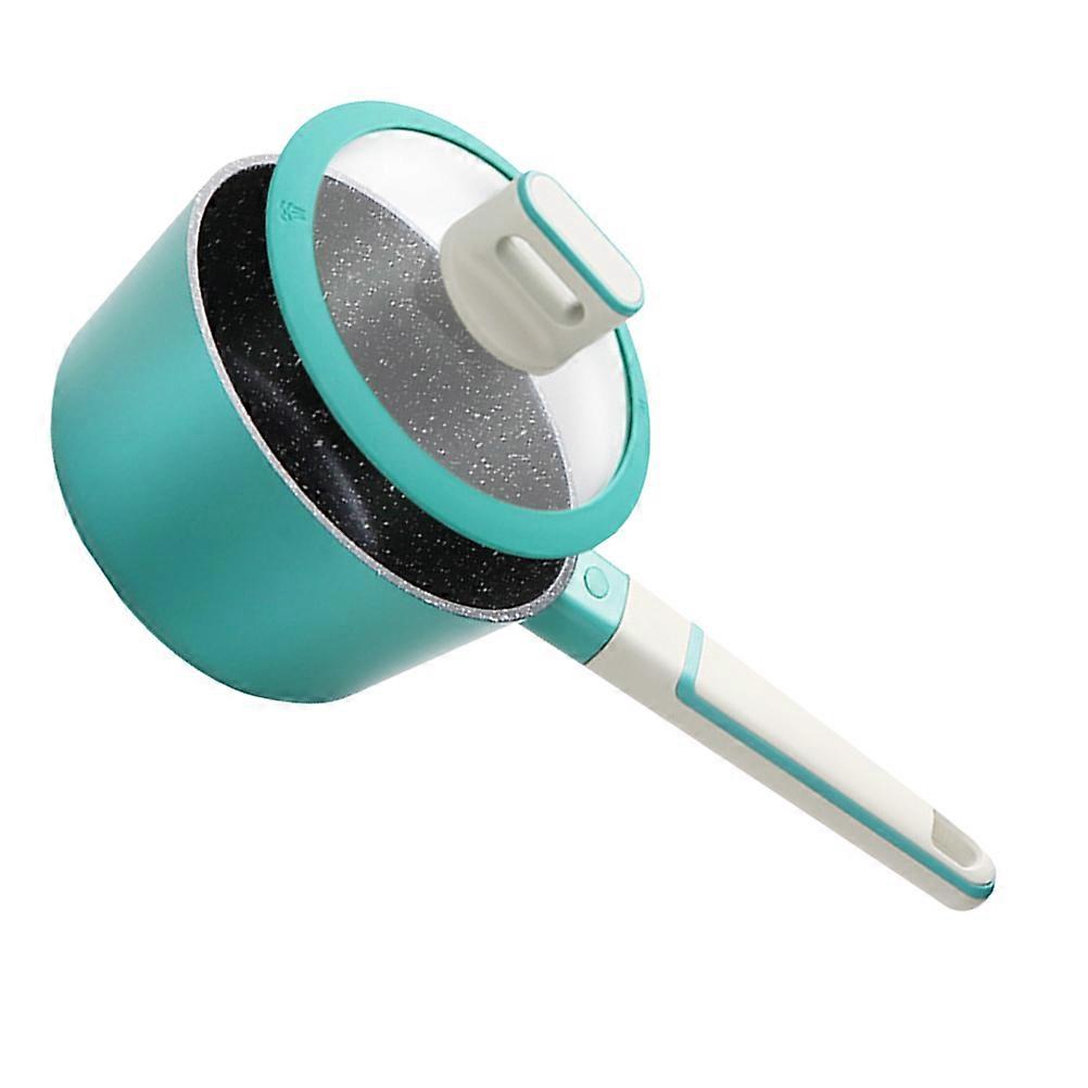Small Melting Pot Non Stick Design Suitable For Restaurant Use With Round Shape 1Set