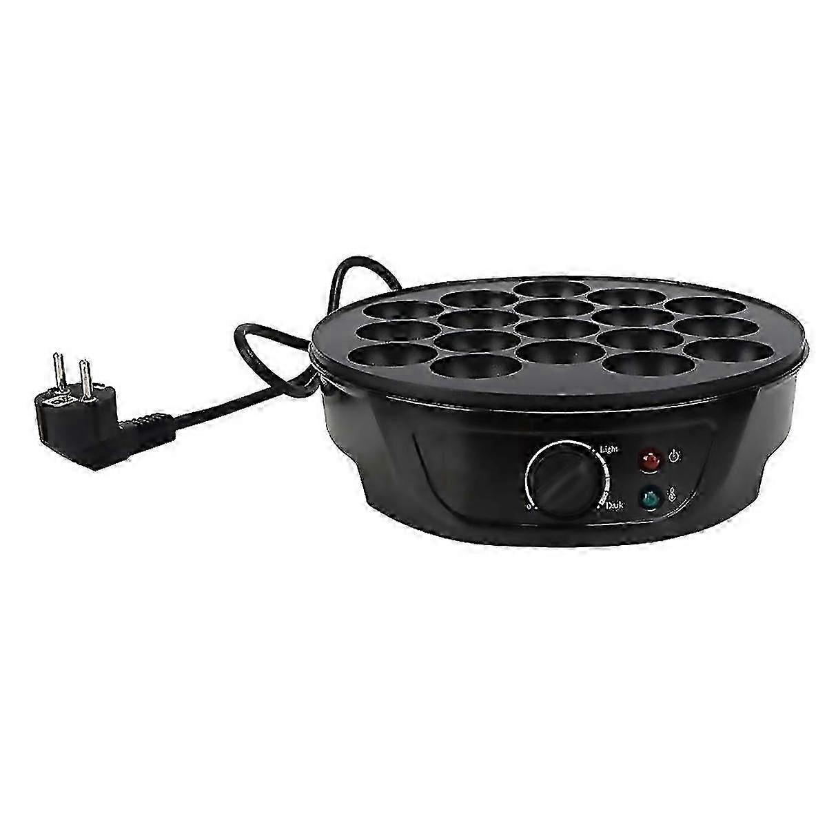 Household Takoyaki Machine Octopus Ball Breakfast Machine Eu Plug