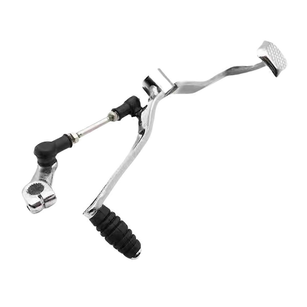 Shift Lever Assembly Shifter Gear Shift Lever for SJ125-A