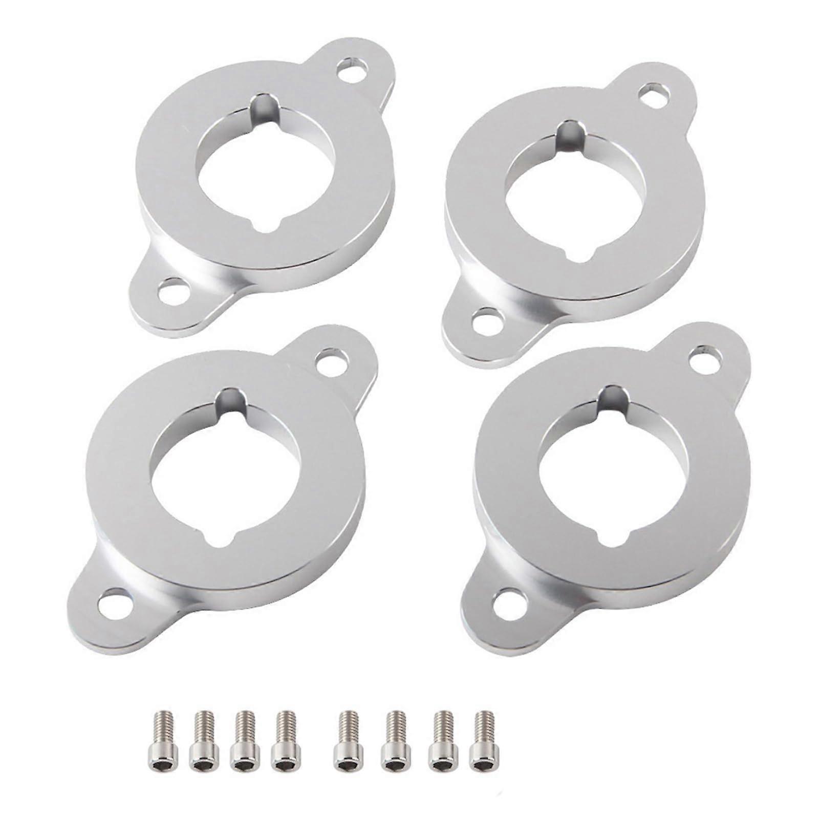 Ignition Coil Adapters, Corrosion-Resistant Coil Boards, Improves Ignition Efficiency and Longevity For Vehicles