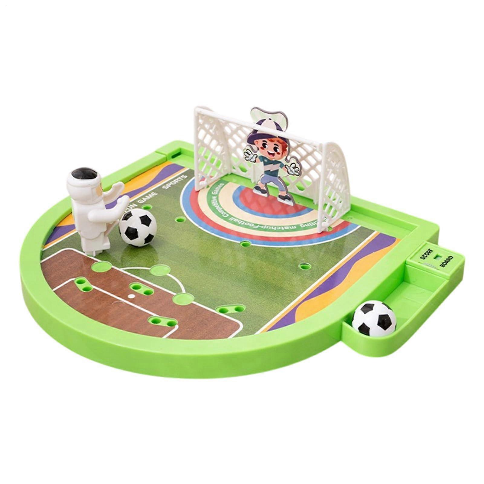 Finger Basketball Table Game Desktop Mini Hoop Toy 9.06 x 8.07 x 5.12 Inches Built-In Scoreboard Coordination Trainer
