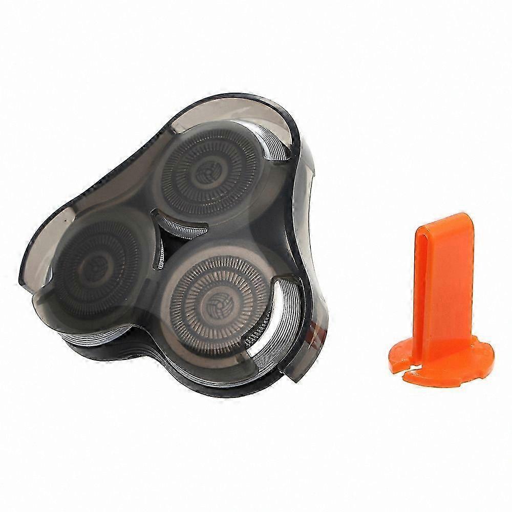 Replacement Razor Blade and Head for Norelco RQ12 SH90 S9000 Series