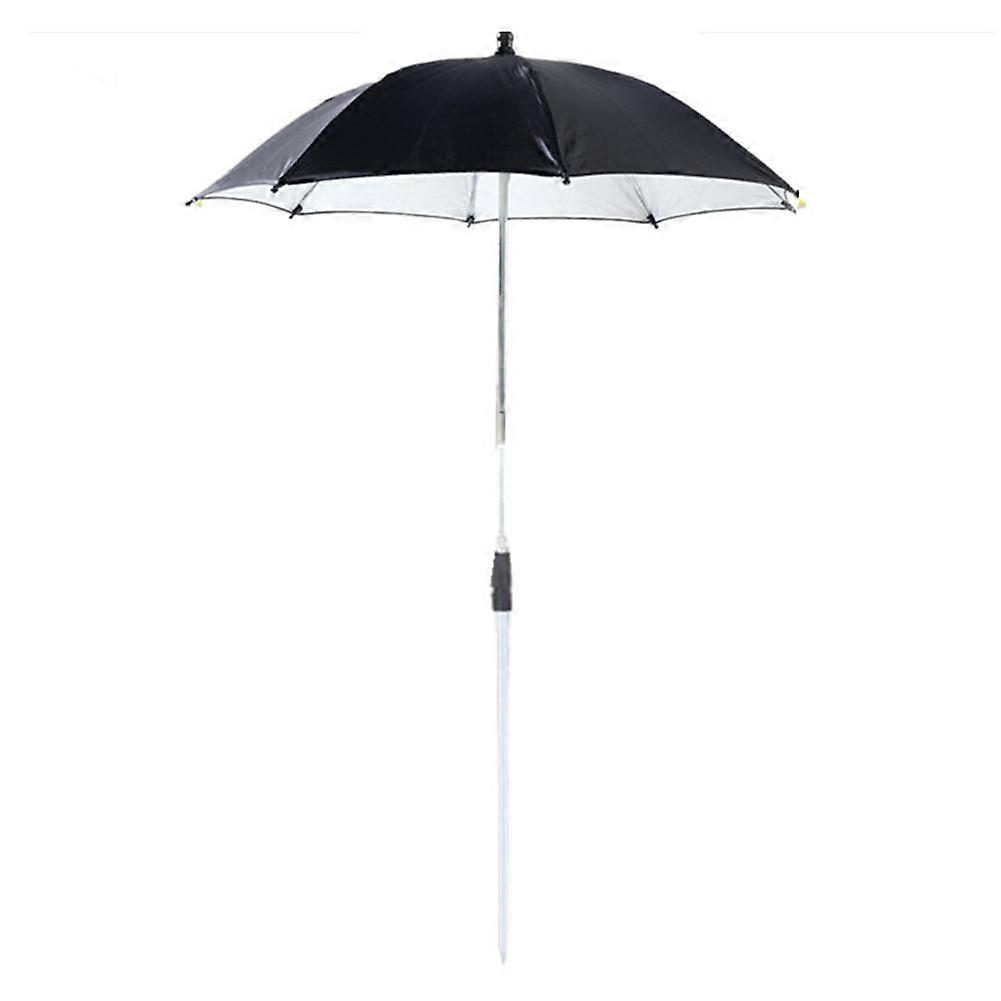 Uppgraderad växtparaply för utomhusväxter Stora växter Flower Shade Cover