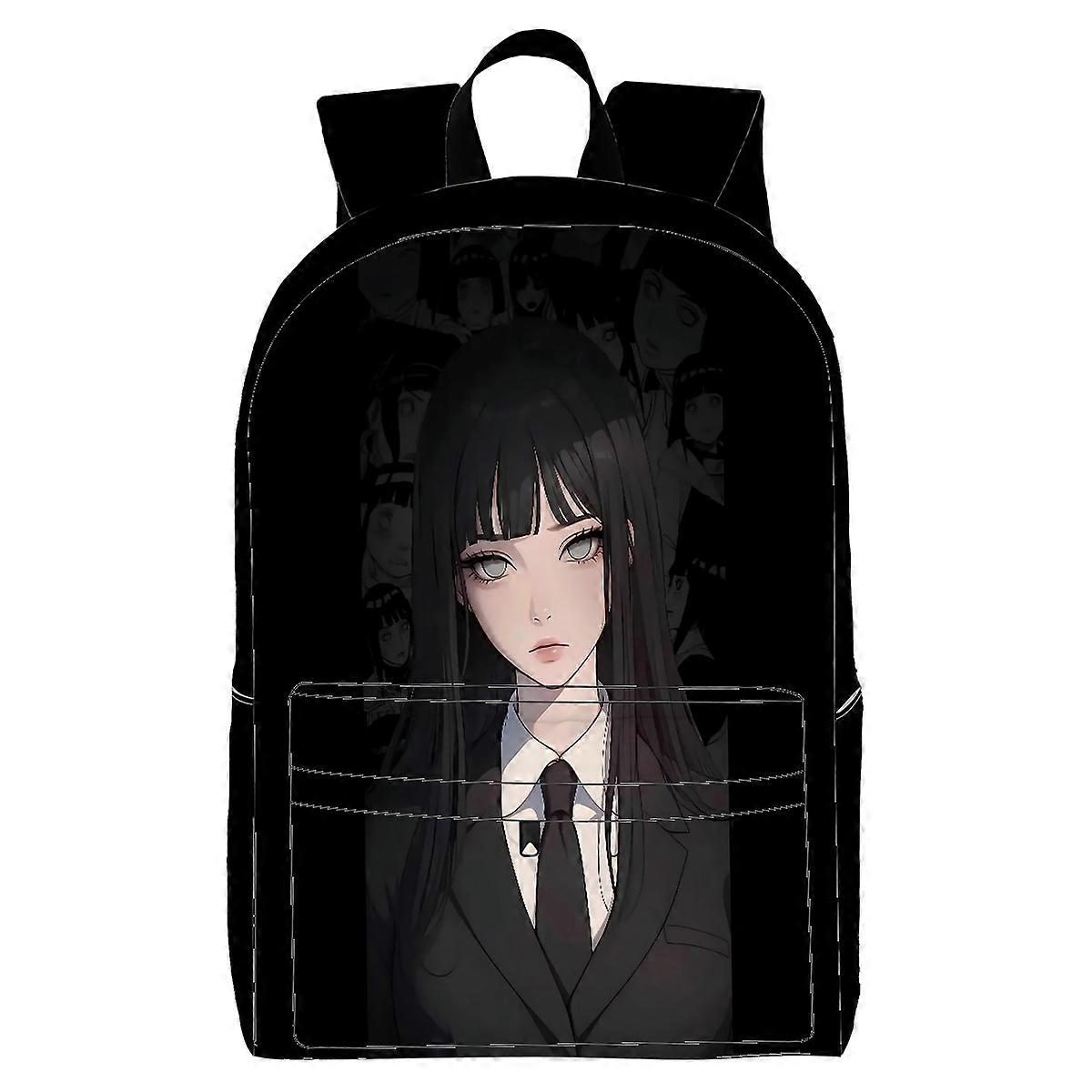 Travel Laptop Backpack, Fits 15.6 Inch Notebook, with Multiple Organizational Compartments for Teen Student Business Work D1566