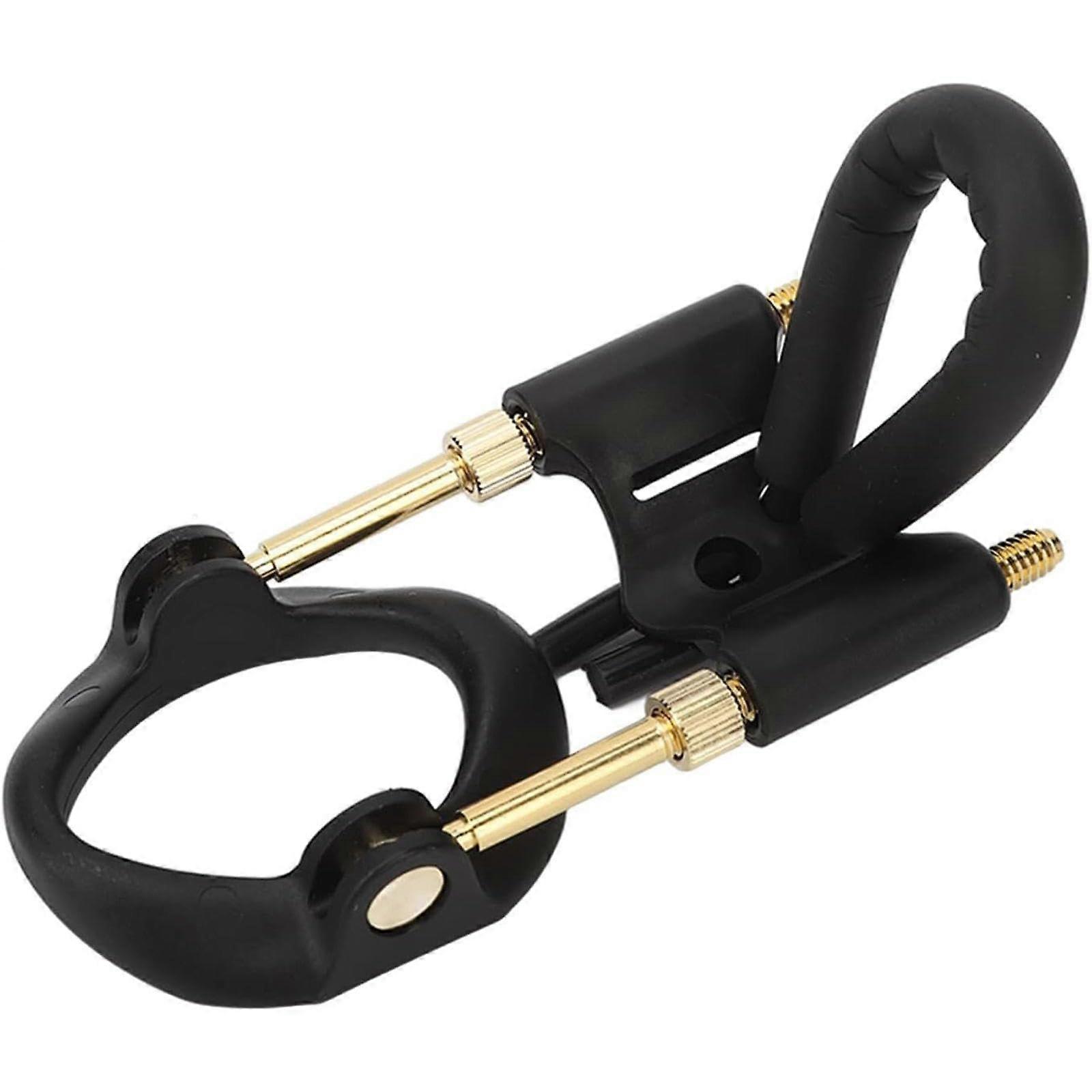 Male Bracket Stretcher, Adjustable Men Support Extender, Effective Stretching Device