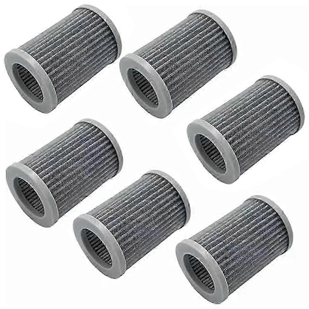 6Pack Replacement Filters for Pure Enrichment Air Purifier