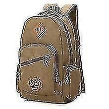 Outdoor Sport Casual Swagger Bag Polyamides And Nylon Backpack For Travel