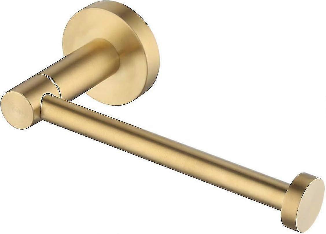 Wall Mounted Stainless Steel Toilet Paper Holder