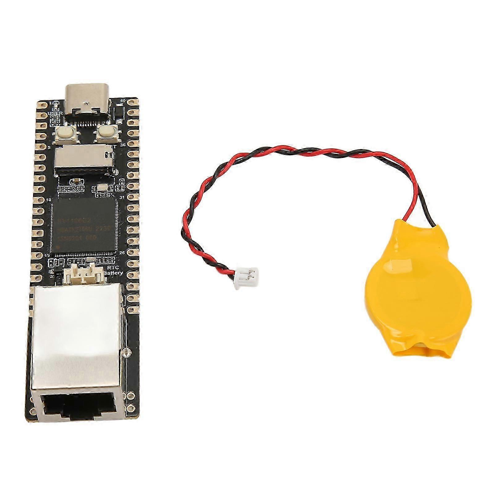 for Luckfox Pico Pro RV1106 Linux Micro Development Board RISC V A7 Core