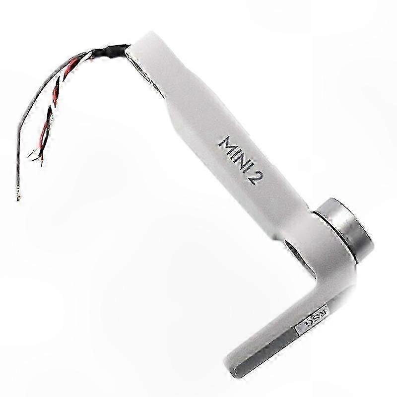 Motorized Left Front Arm for Mini 2 Drone Parts Replacement