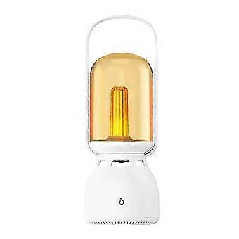 Multifunctional Outdoor Camping Desk Lamp,Portable Night Light for Bars,Restaurants and Home Decor w