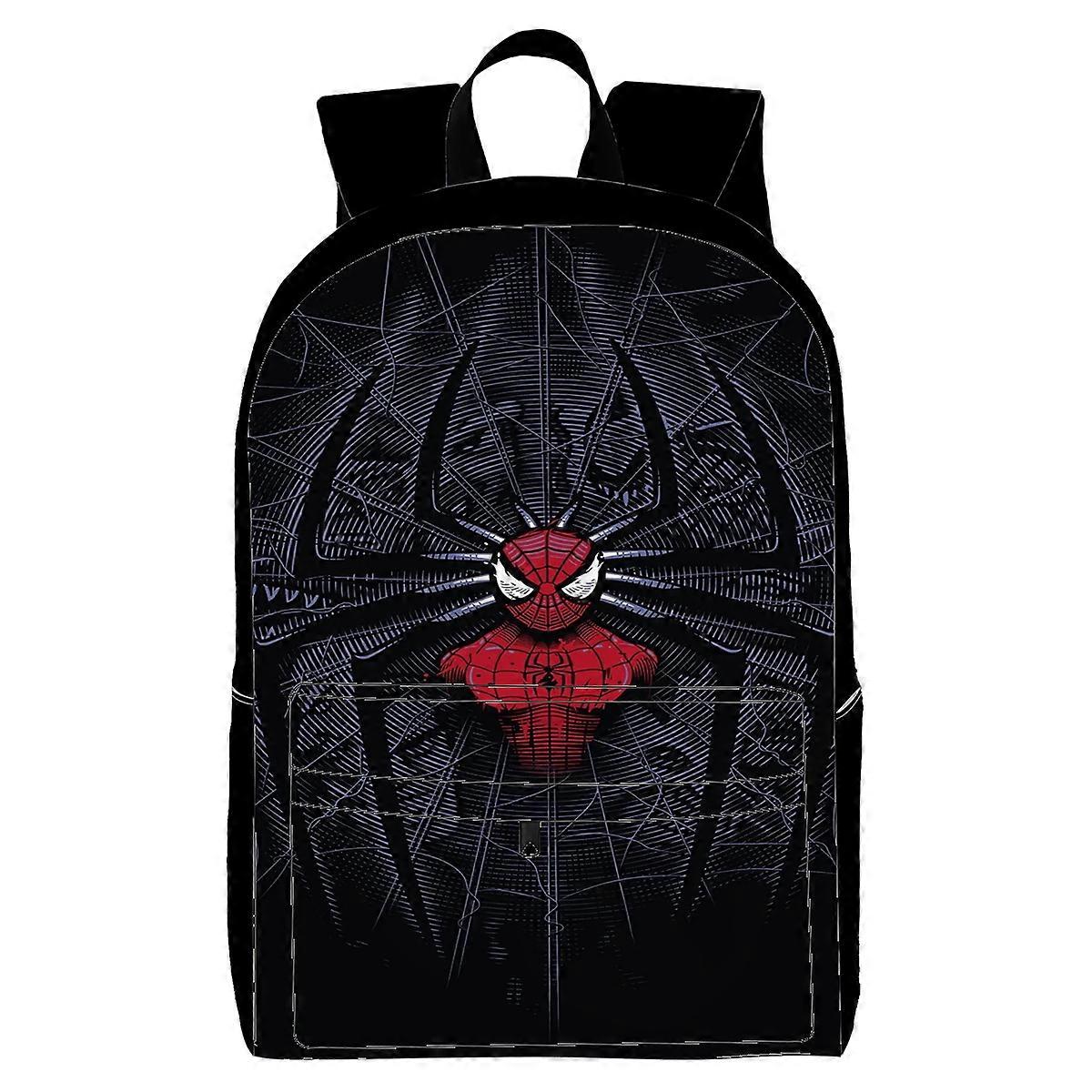 Backpack, with Multiple Organizational Compartments, Fits 15.6 Inch Notebook, for Travel, Teen, Business Work S3335