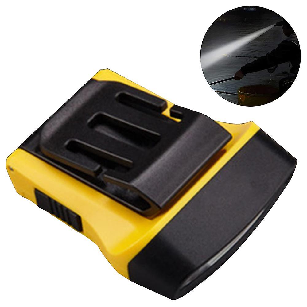 1 Stück Wiederaufladbare Bewegungssensor Cap Visier Licht - Cob Led Clip On Hut