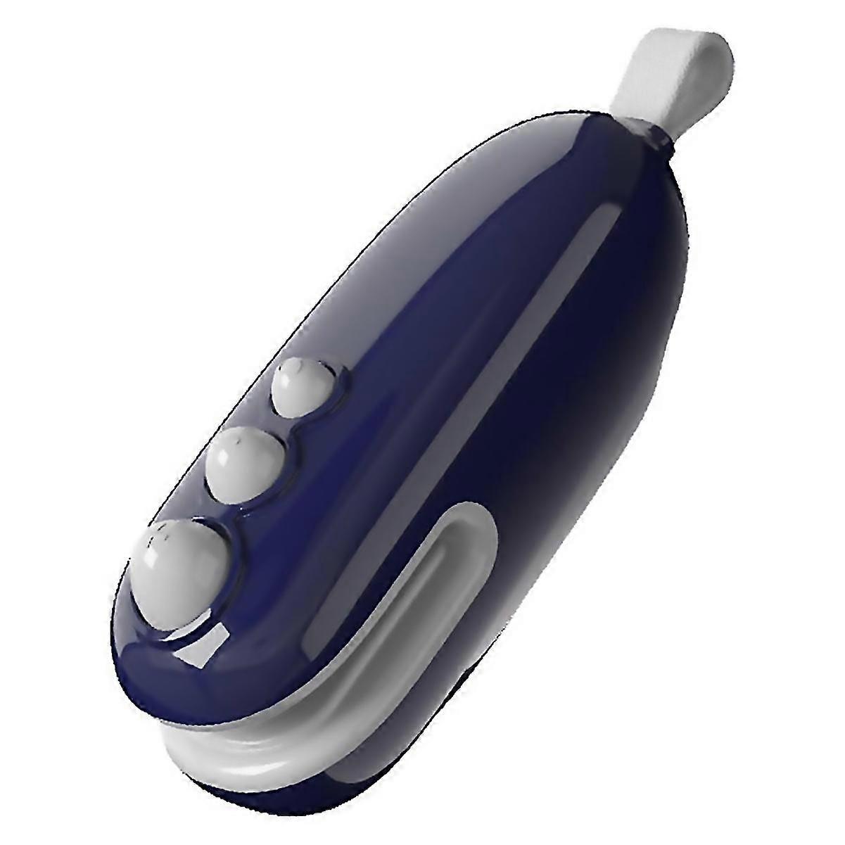 For Mini Bag Sealer Usb Rechargeable Bag Sealer