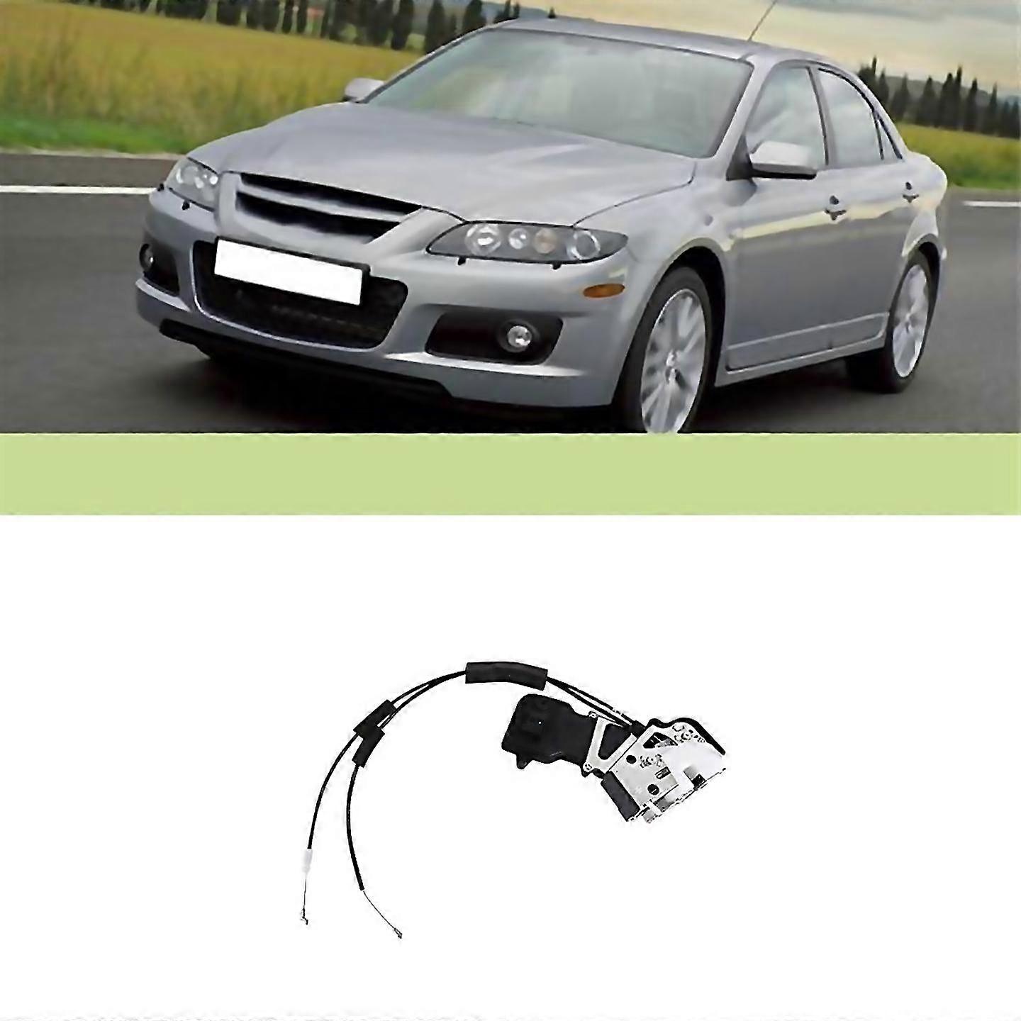 For Rear Right Door Lock Actuator Controllor For 6 20022008