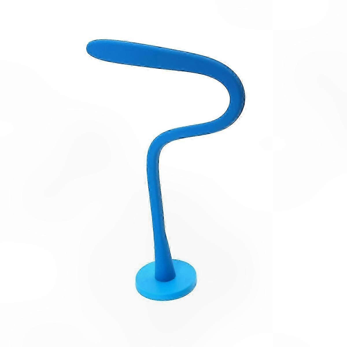 Magnetic Door Prop for Front Load Washers, Adjustable and Flexible Stop for Washing Machines