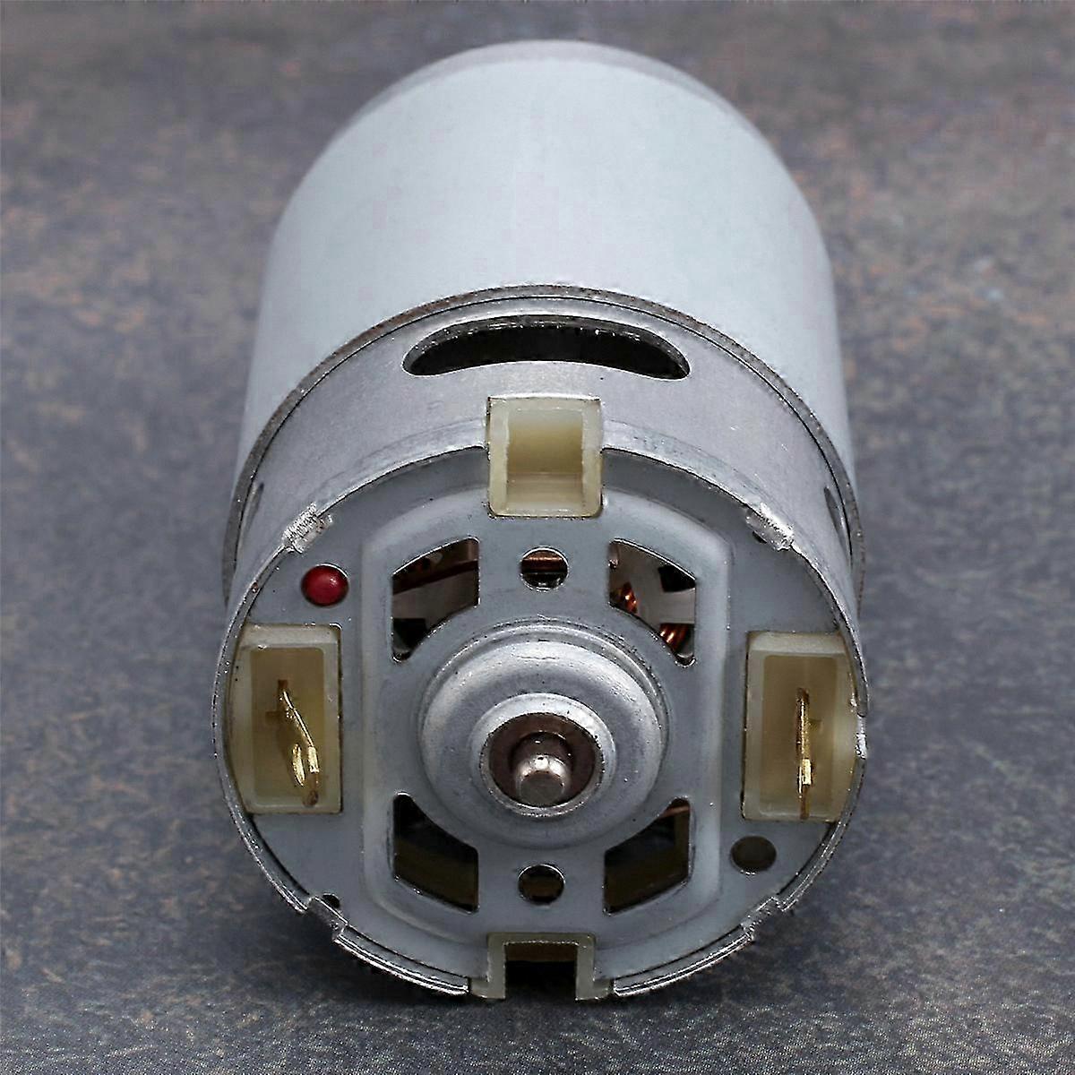 18V Motor for BS18 Quick 317004430 Power Tool Replacement Part