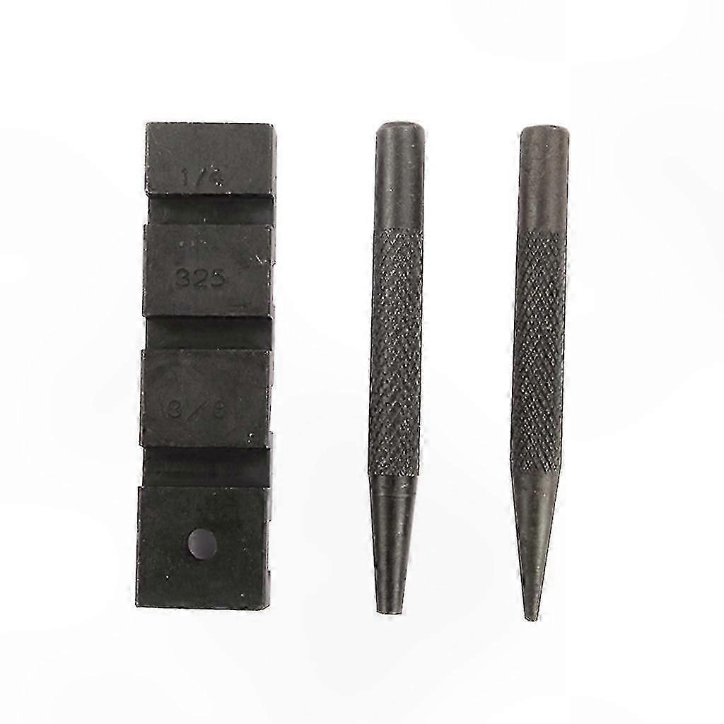 Durable Chainsaw Chain Breaker Tool Kit for Aluminum Use