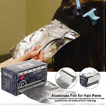 Aluminum Foil for Hair Perm Hair Styling Coloring Hair Salon Tools Hairdressing Supplies