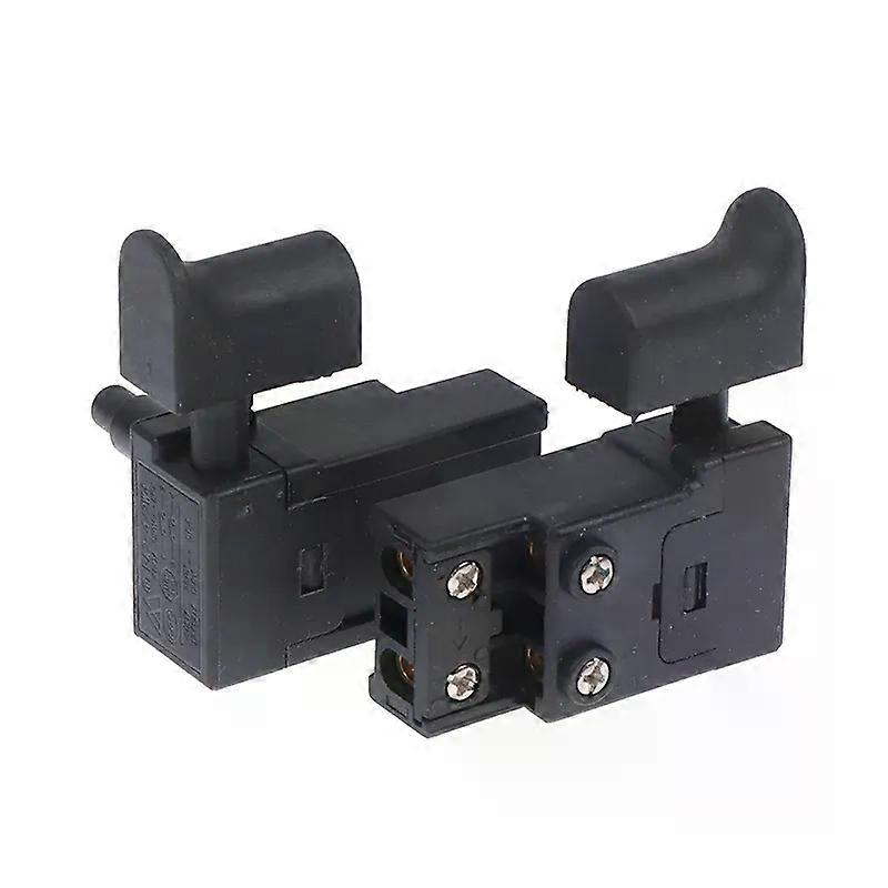 1PC Electric Tool Trigger Switch Speed Control Trigger Button For M26-2 M26-4 Grinder Electric Hammer Drill Speed Switch