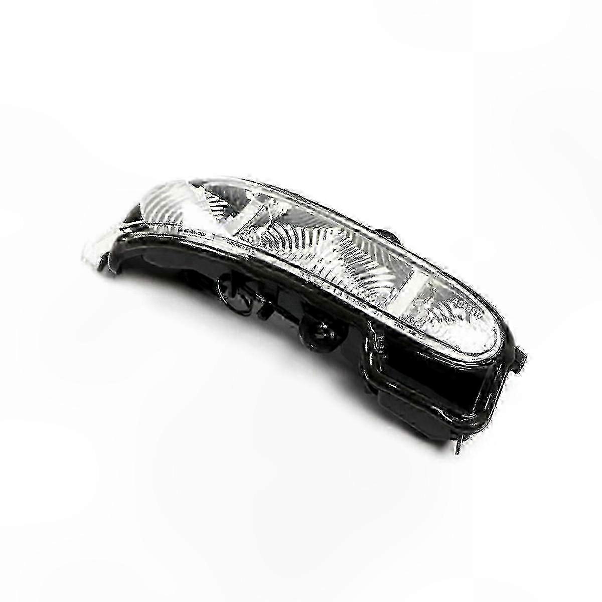 LED Turn Signal Light for Left Rear View Mirror - Compatible with W211 E-Class and W463 G-Class Vehicles