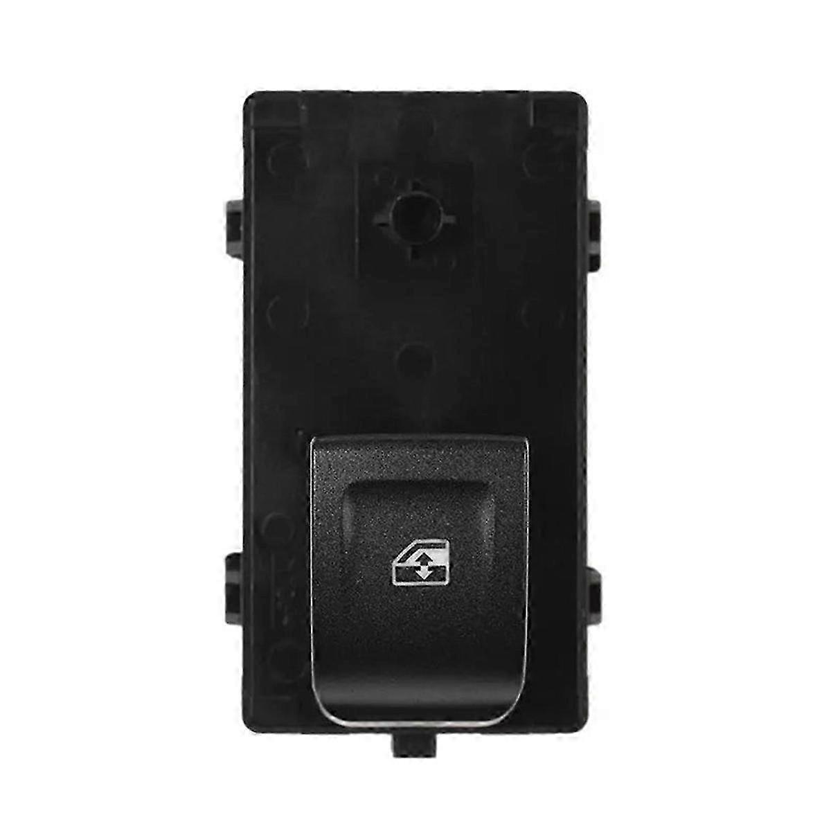 Power window switch button for hatchback models durable design