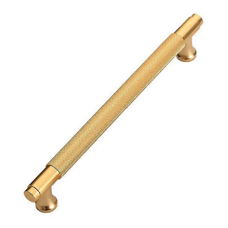 European Style Cabinet Handle Drawer Wardrobe Door Handle Furniture Hardware with 22mm Screw