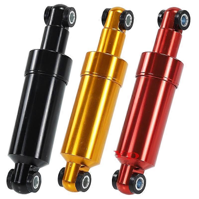 Buffer shock absorber, built-in design with multiple hole distances available, suitable for scooters and electric vehicles, riding shock absorber