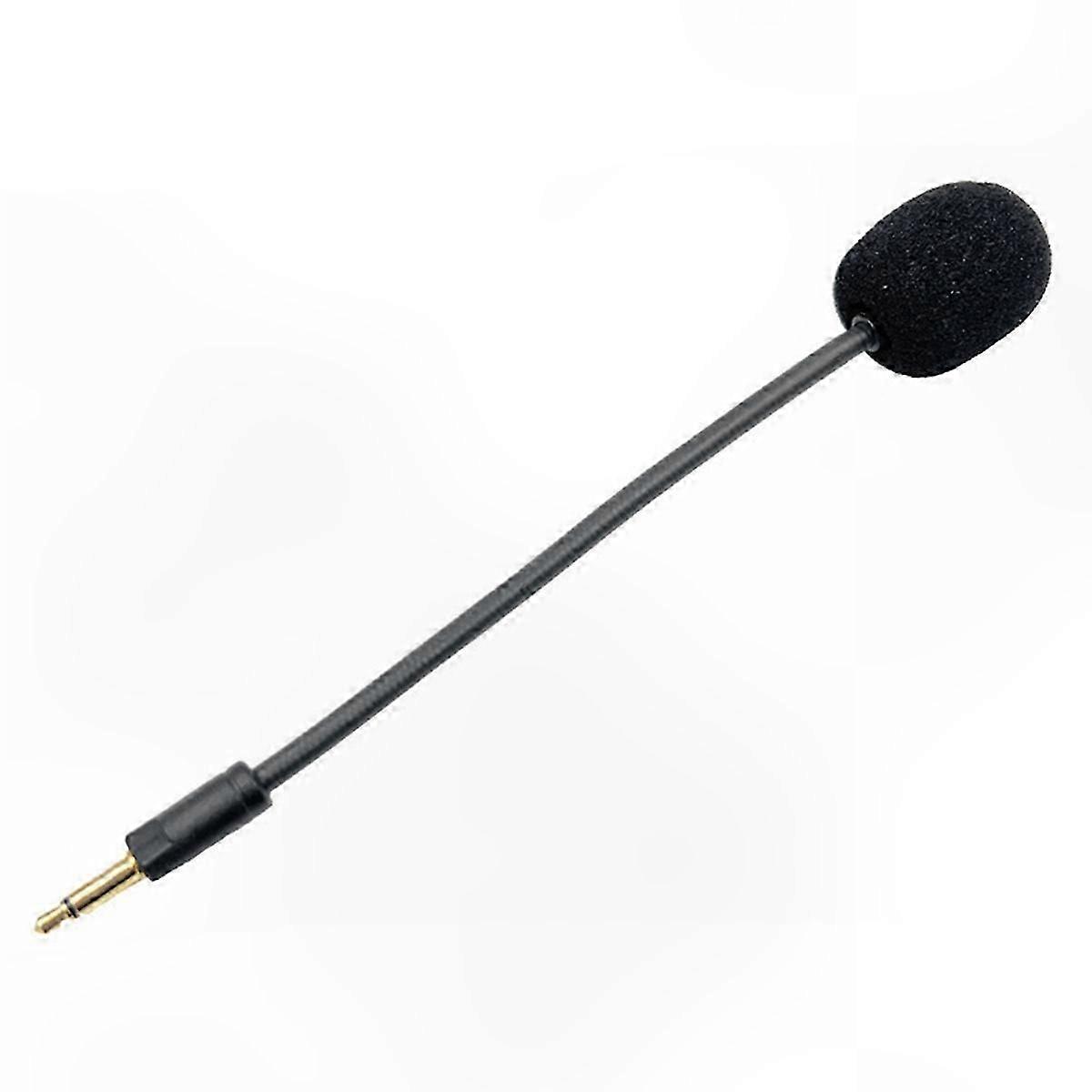3.5mm Microphone Replacement for Gaming Headsets Compatible with Kaira Pro Models