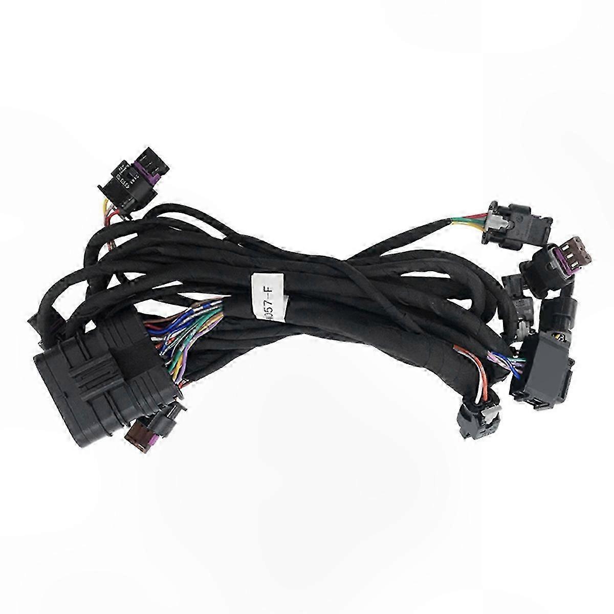 Bumper Parking Sensor Wiring Harness for W213 Models