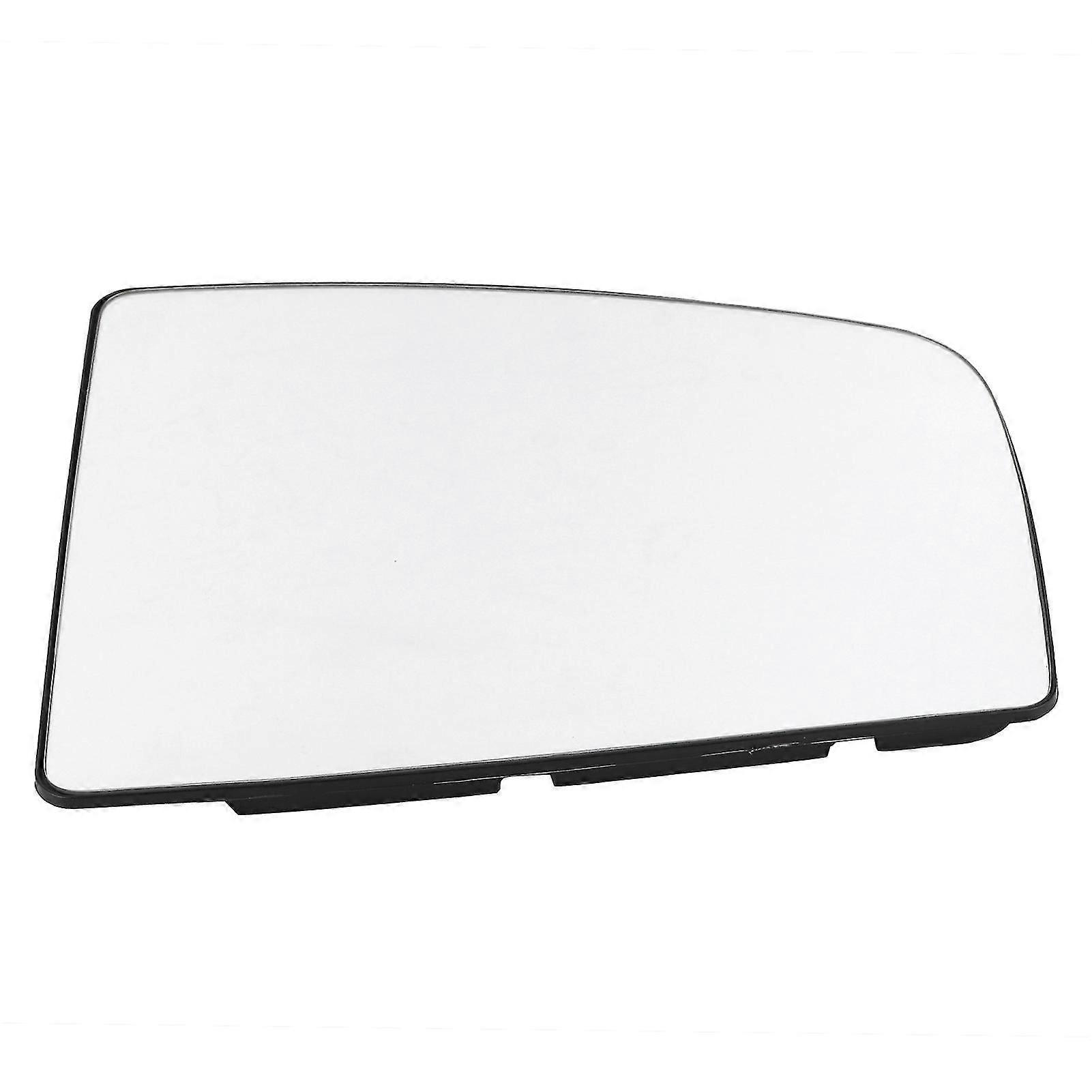 Wing Mirror Glass Replacement,Right Side Wing Mirror Side Mirror Glass Right Wing Mirror Glass Enhanced Features