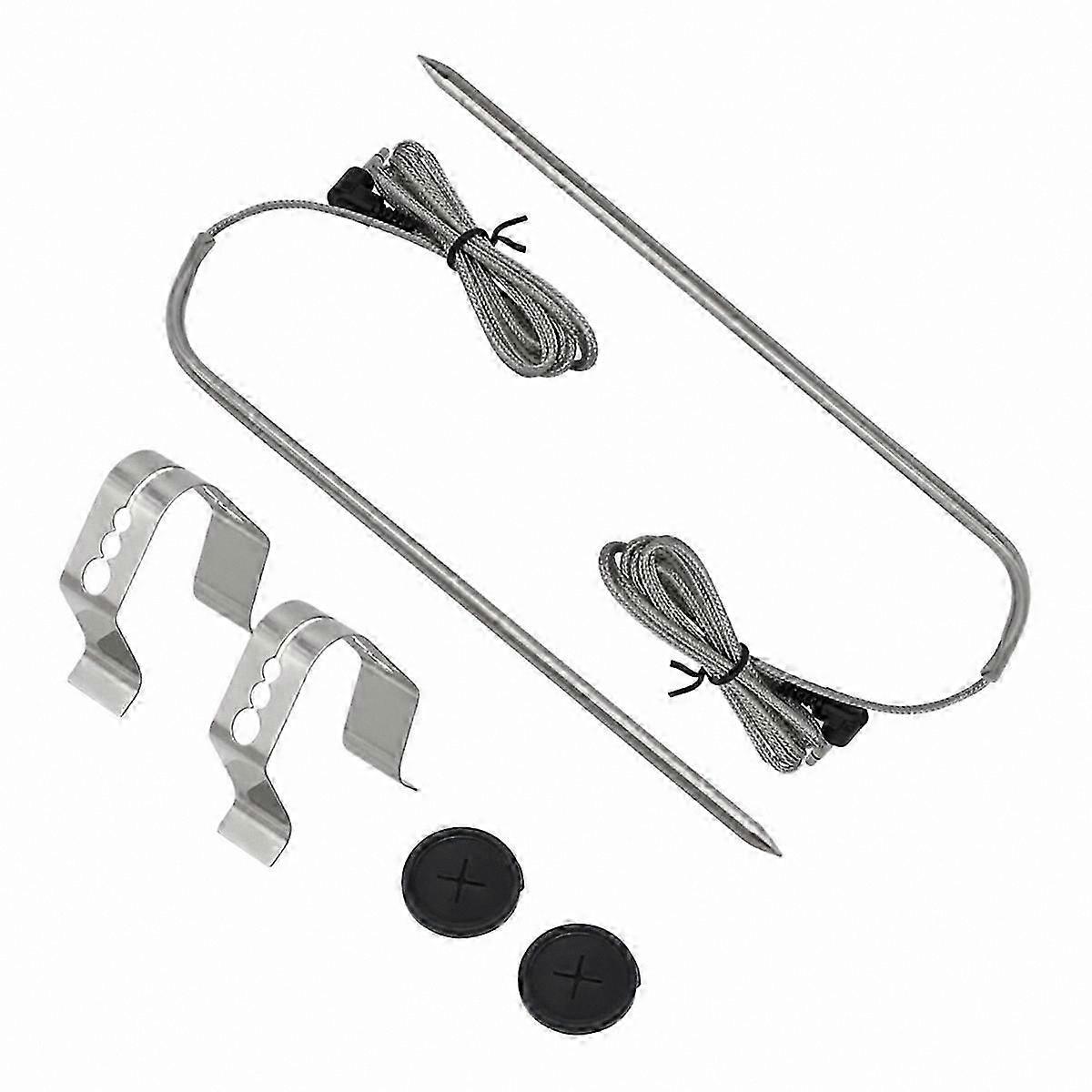 Meat Temperature Probe Replacement for Gravity Series 560/800/1050 Digital Grills