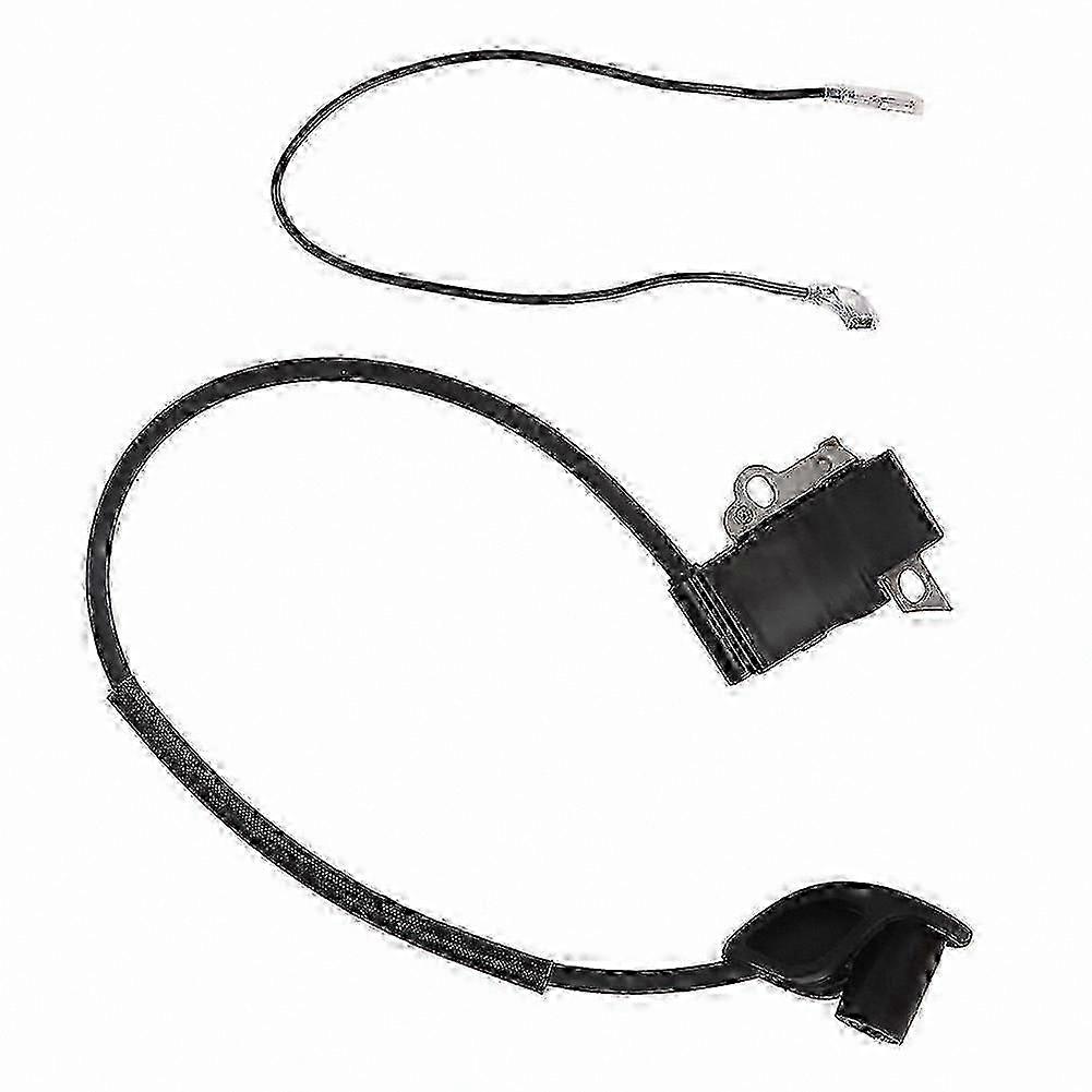 Ignition Coil Compatible with Stihl FS120 FS200 FS250 FS300 FS350 Chainsaw Models