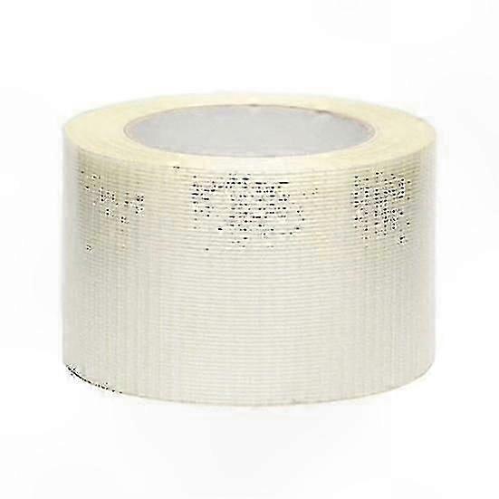 Durable Waterproof Repair Tape for RV, Tent, Boat Covers with Strong Adhesion and Transparent Finish Patch Kit