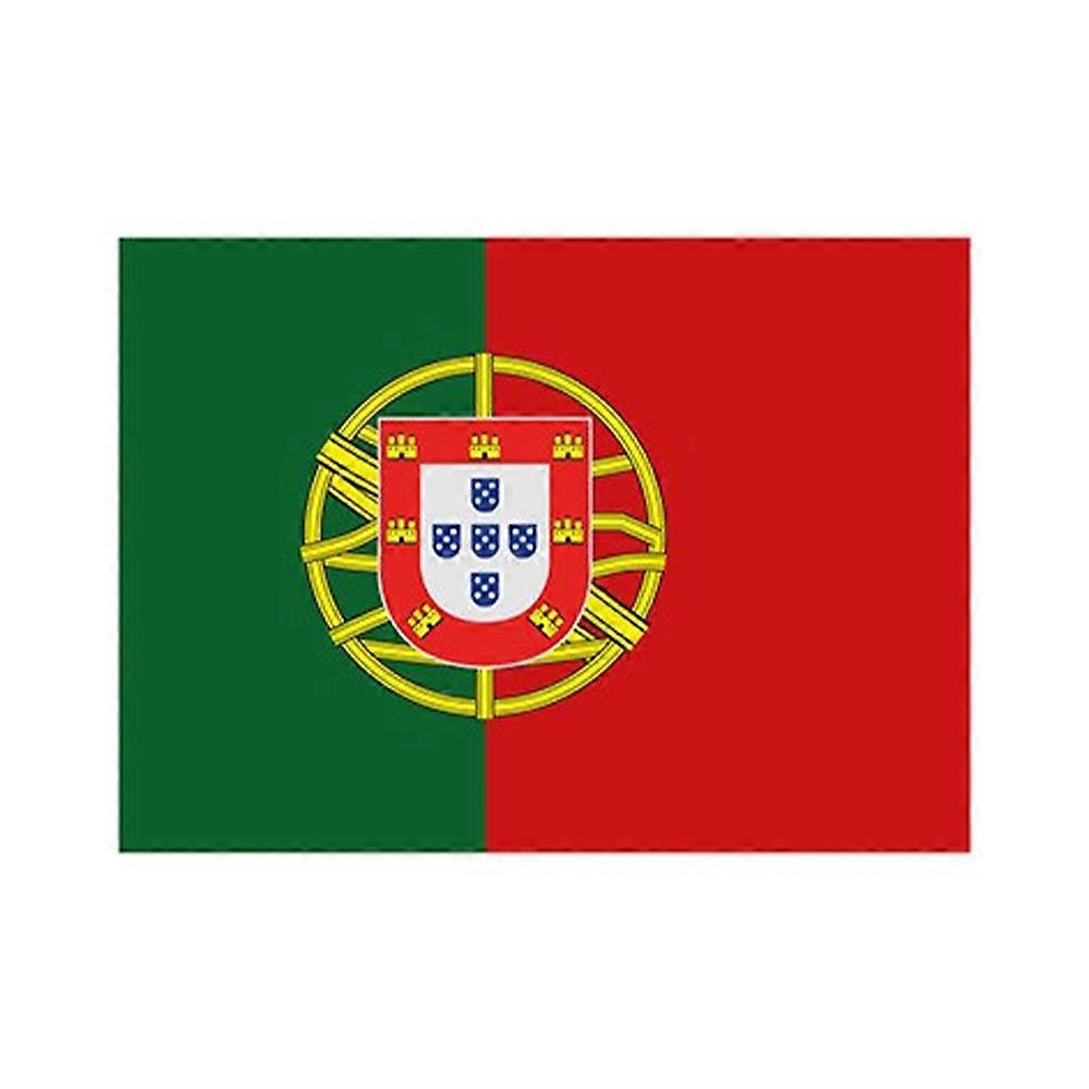 Printwear Portugal Drapeau