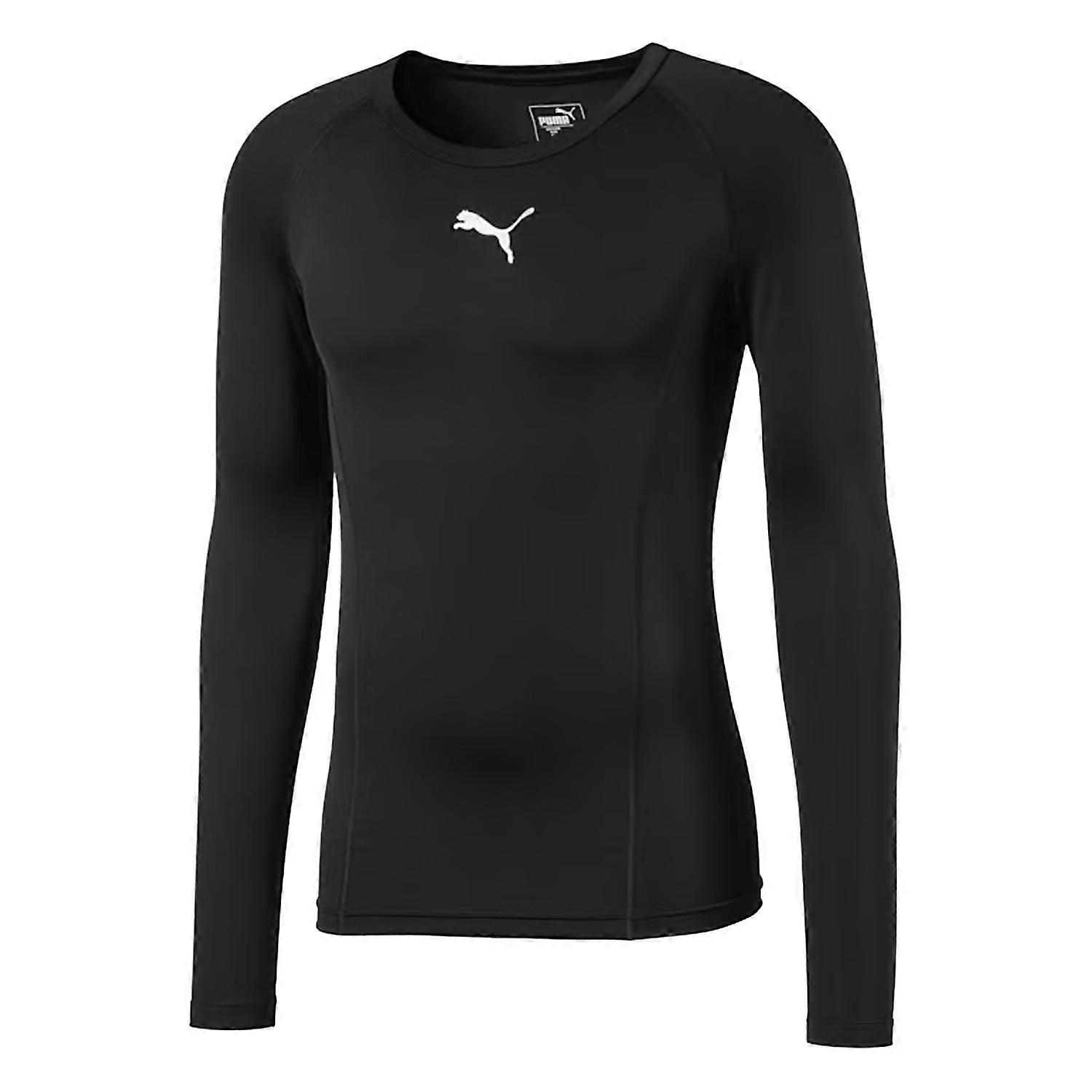 Puma Liga Base Layer Top pour Homme