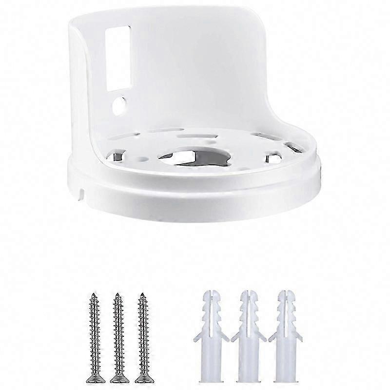 Support de montage mural pour système WiFi maillé TP-Link Deco X20, Deco X60, compatible avec le Wi-Fi domestique
