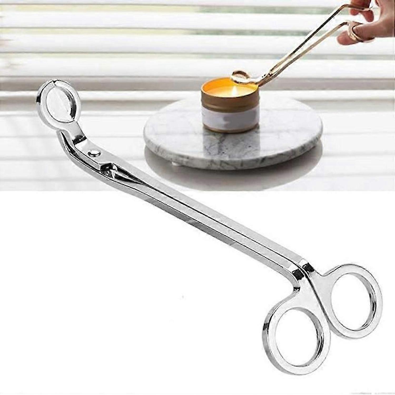 Candle Wick Trimmer Wick Clipper Wick Cutter