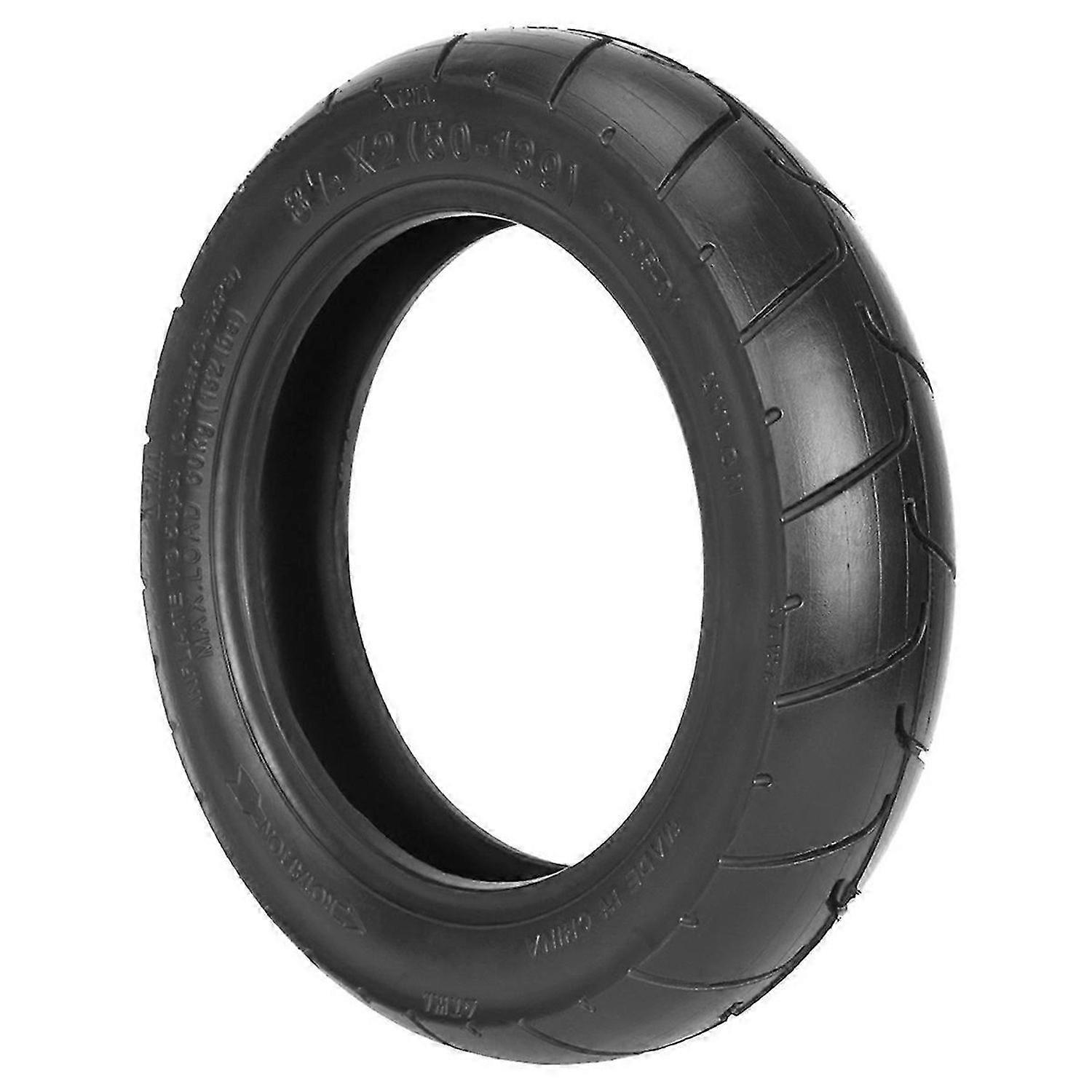 Electric Scooter Tire 8.5x2 (50-139) Outer Tire