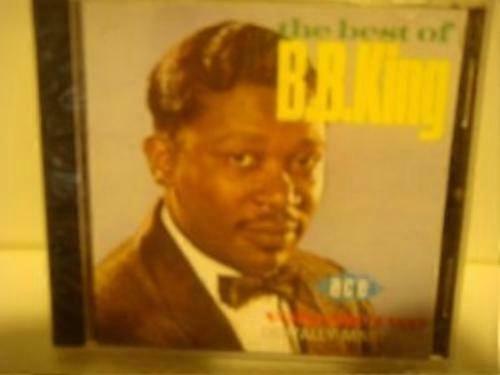 Bb King best av Vol.2 CD