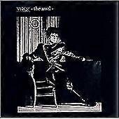 Visage Anvil CD