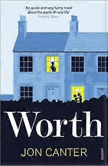 Worth - Jon Canter