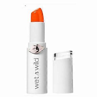 Wet n Wild Mega Last Colore Labbra Ad Alta Lucentezza Tangeri Anello L'Allarme