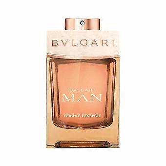Bvlgari Man Terrae Essence Edp Spray