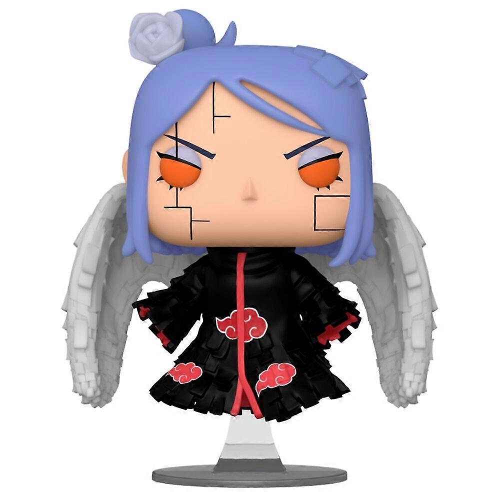 POP Figure Naruto Shippuden Konan