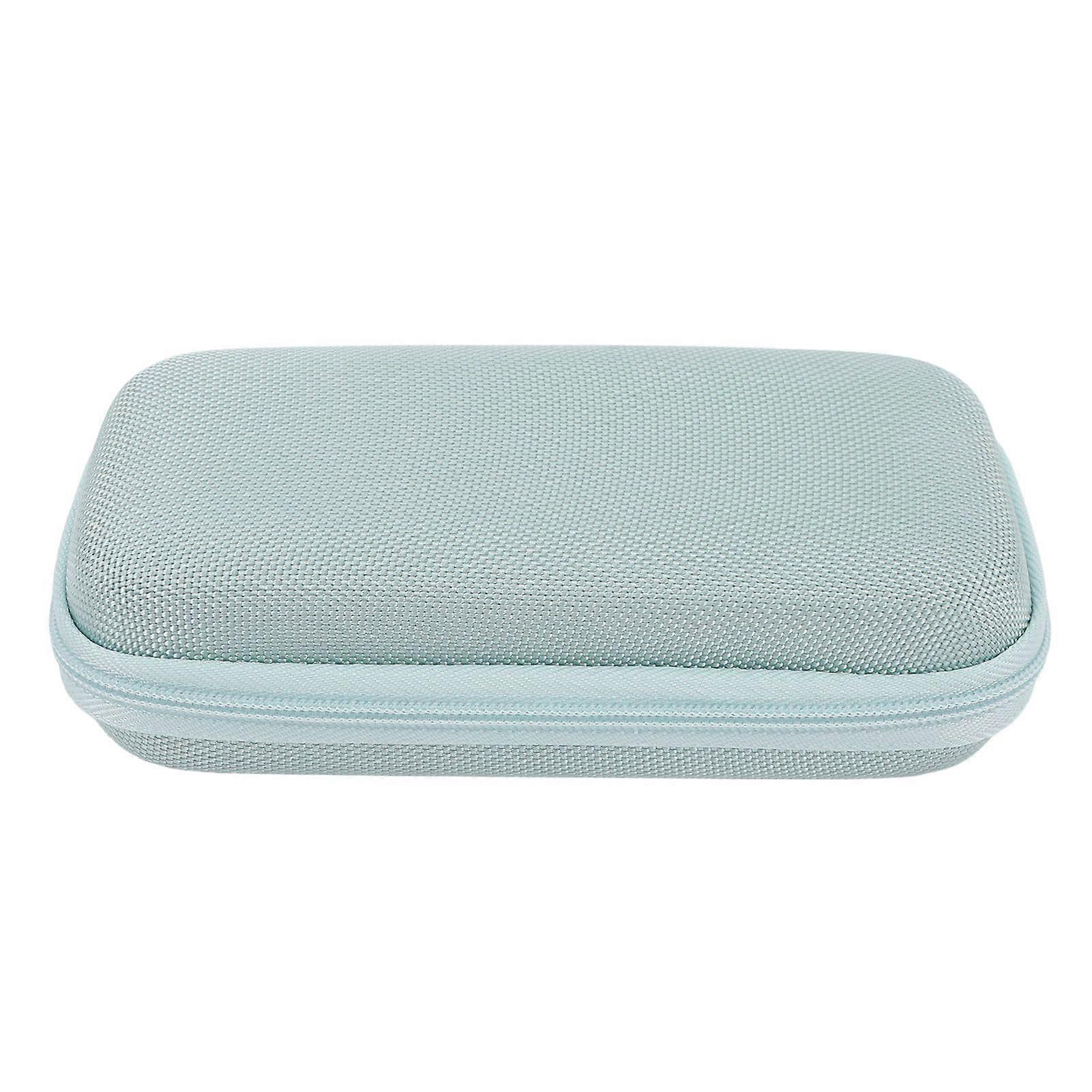 3D Pen Carrying Case Large Capacity Protective 3D Printing Pen Storage Case for 3D Printing Filament Refill Pack and USB Cable